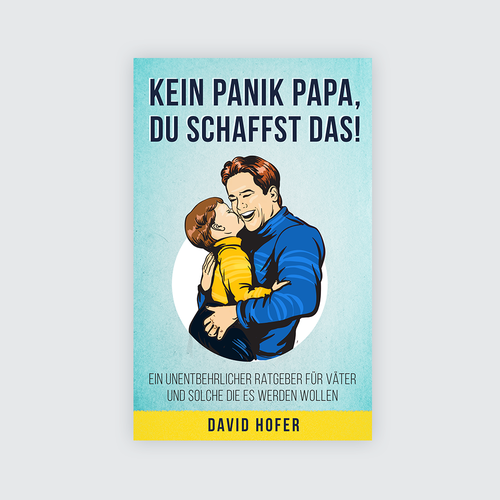 Book cover contest entry by S95_DESIGN