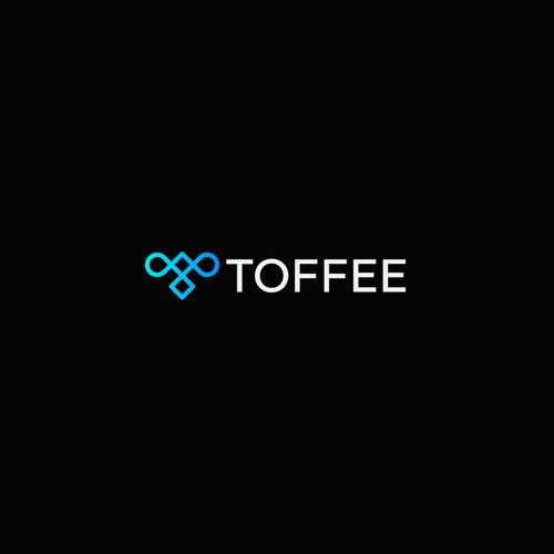 Design di modern fintech logo di Iconic UX