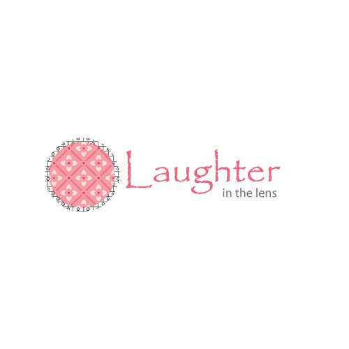 Create NEW logo for Laughter in the Lens デザイン by Gaboy