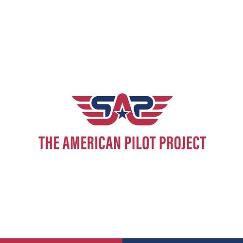 Design Become a part of the legacy that is American aviation! di ivek_design