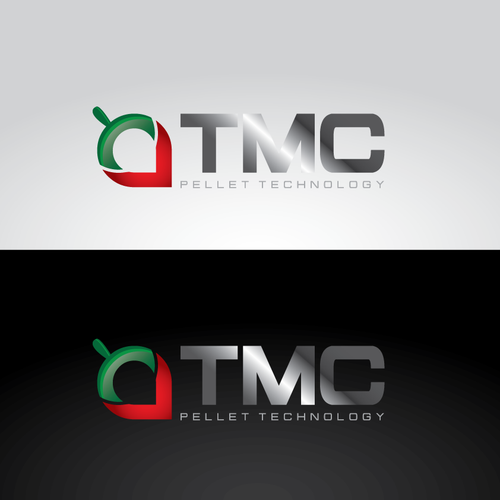 Need logo renew for Tmc pellet and gas stoves Design by donarkzdesigns