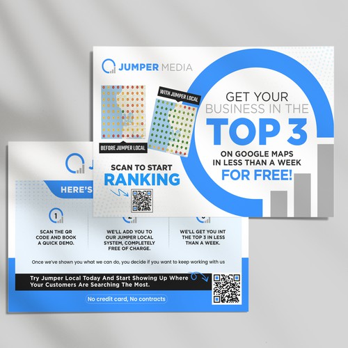  contest entry by Sketch Media™