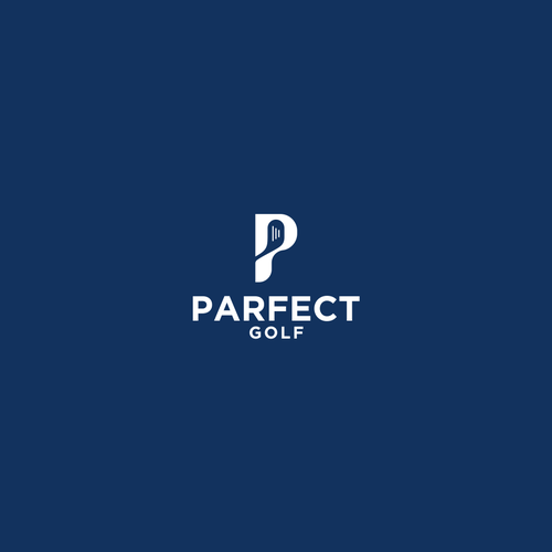 Diseño de Irish Golf Brand - Parfect Golf de Nevs_