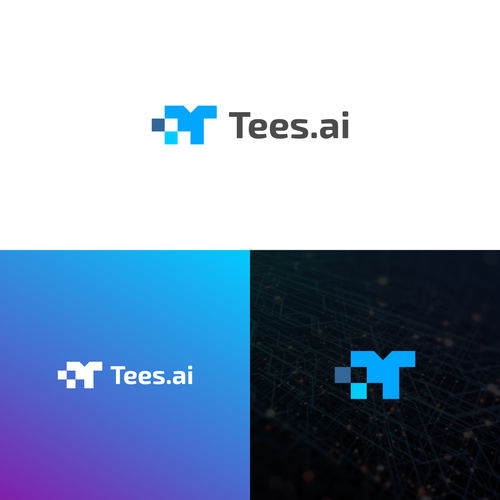 AI designed T-shirts, each one unique Diseño de kanti