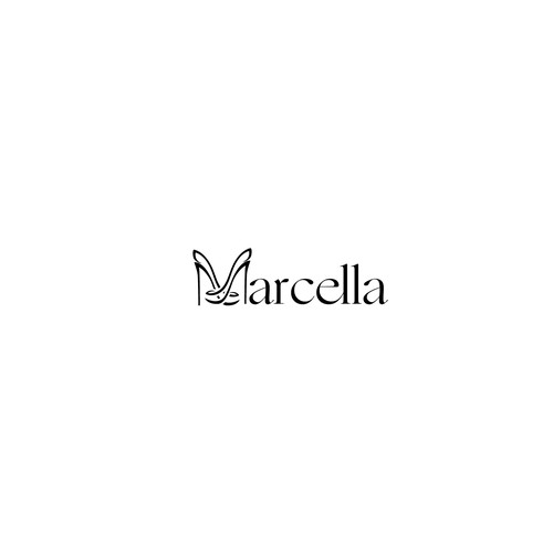 Women shoes brand logo design Design by DeersCreative