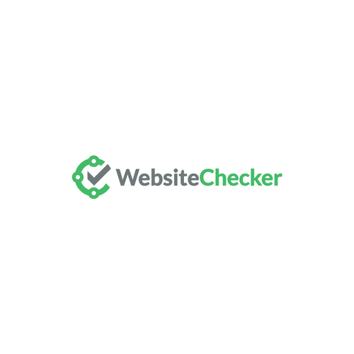 New SaaS Startup WebsiteChecker Needs a LOGO!! Design by *blue[ti]full