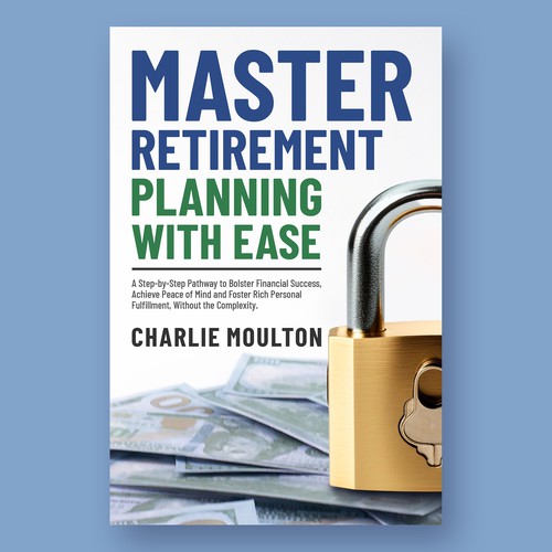 Telling future retirees (age 30-70) that planning early for retirement is marvelous advice Design by Shreya007⭐