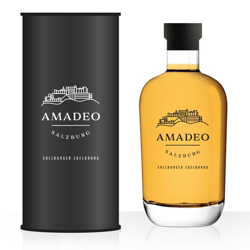 Product packaging contest entry by ed-creative