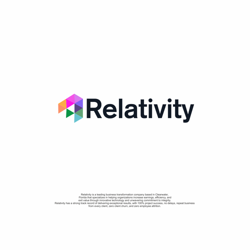 Simple but clean design for Tech Startup! Design von arvind99
