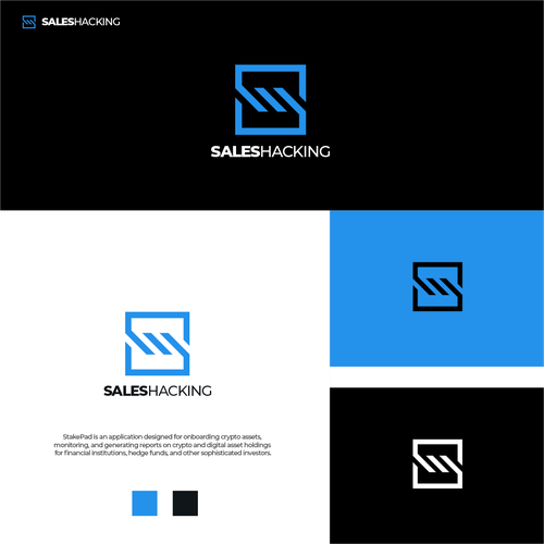 Logo design contest entry by Alënaillustrator