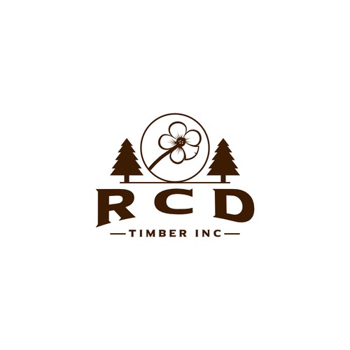 Design a Pacific NW logo for a family oriented logging company Design réalisé par abdularis