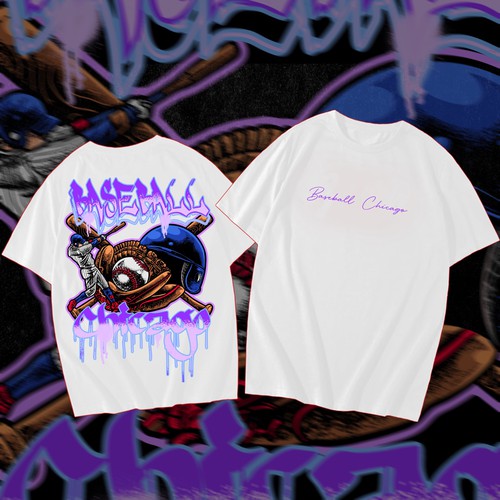 Clothing or apparel contest entry by middleeye666