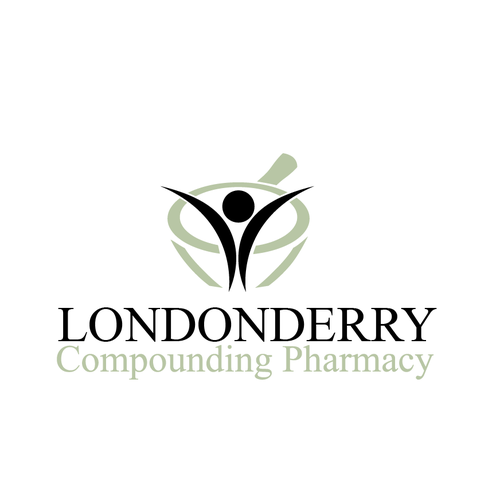 Help Londonderry Compounding Pharmacy with a new logo Logo design contest