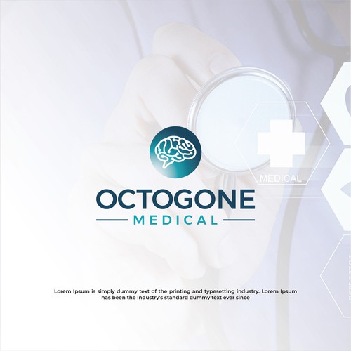 Logo & brand identity pack contest entry by Creative Spark™