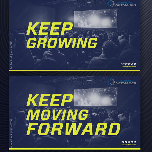 Powerpoint Template needed Design by bmp design