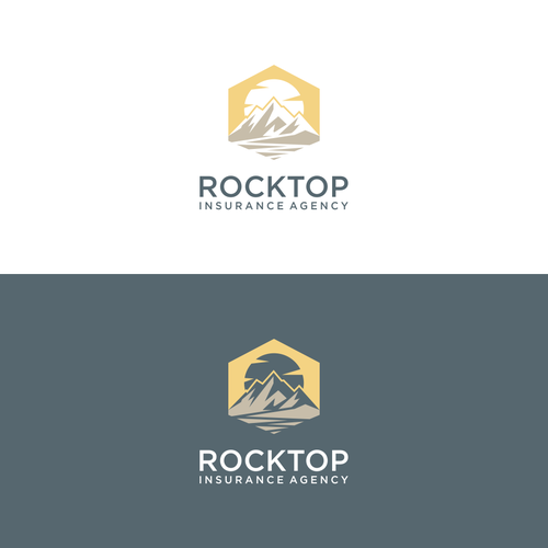 Logo for new Insurance Agency - winner gets the second company too Design réalisé par Sidomulyo Design