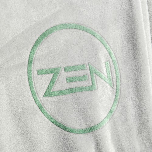 Design a modern, geometric and bold logo for a luxury wellness spa! Design by Gistro