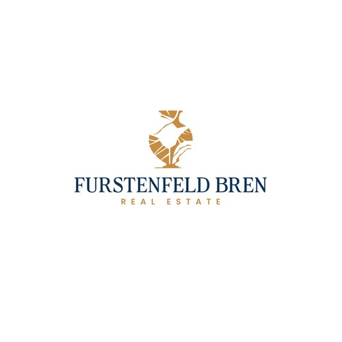 Design di Global Luxury Real Estate Brokerage and Development Brand di muezza.co™