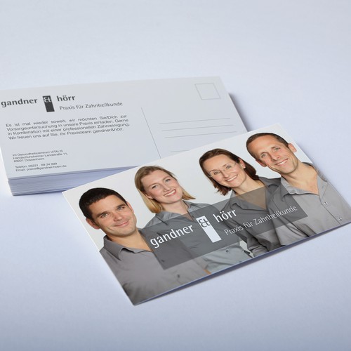  contest entry by logodentity