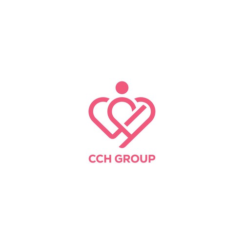 Re-brand UKs largest homecare company so it is irresistibly cool and sophisticated Design by jang.supriatna