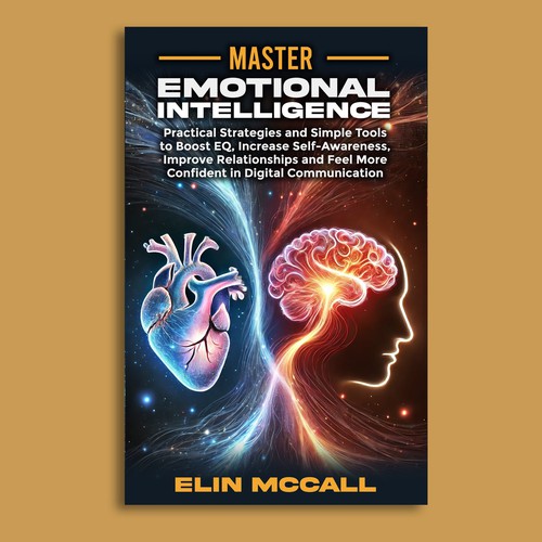 EBook Cover Design Design by Seven Bautista