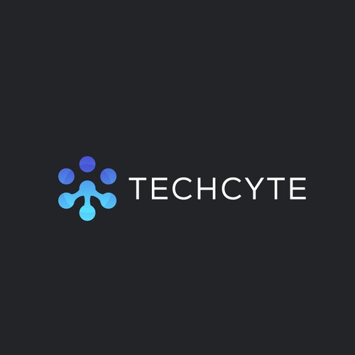 Create a new brand image/logo for Techcyte digital microscopy service ...