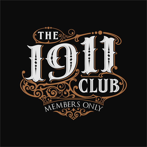 Exclusive club needs a new logo! | Logo design contest | 99designs