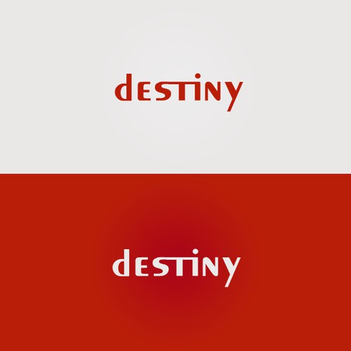 destiny Design réalisé par csDesigns