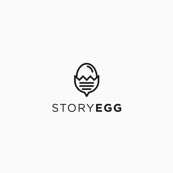 Design by flurik titled "Storyegg"