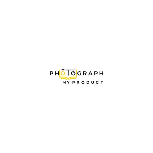 Product photography business needs re design logo Design by masterfulworld™