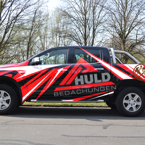 Signage contest entry by Toli_Slav