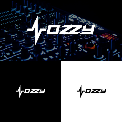 Logo design contest entry by Auroraaajb!