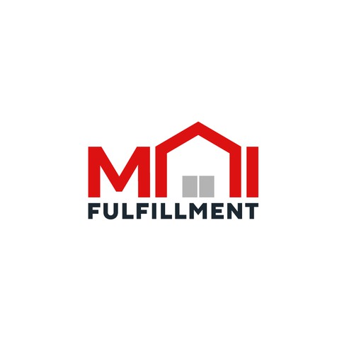 The next Amazon!  (Warehousing) Design por Grey Crow™