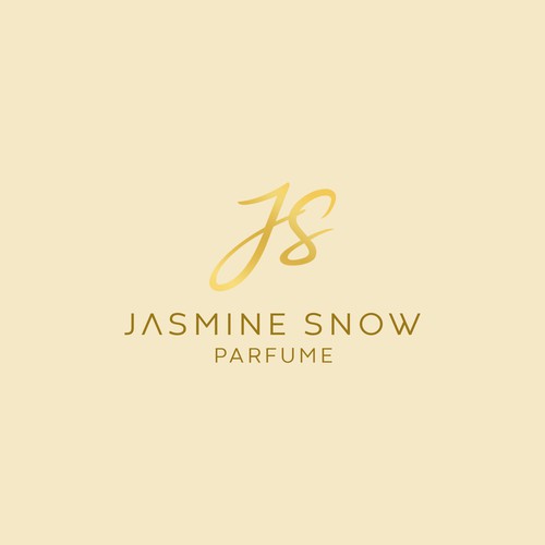 Perfume Brand logo design Design by GWINCHY