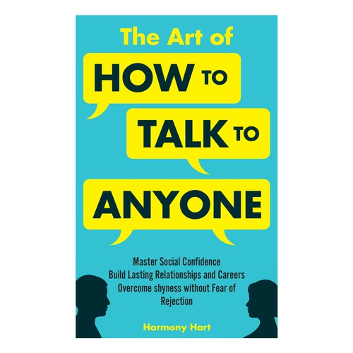 Design a professional, outstanding book cover for a self help book (Amazon KDP) Design by MbahDjoyo