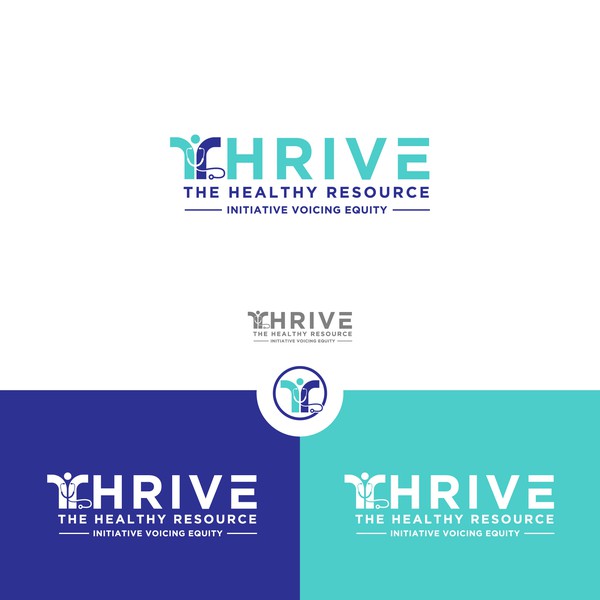 Logo design contest winner