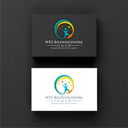 Logo & brand identity pack contest entry by @ g a b ✅