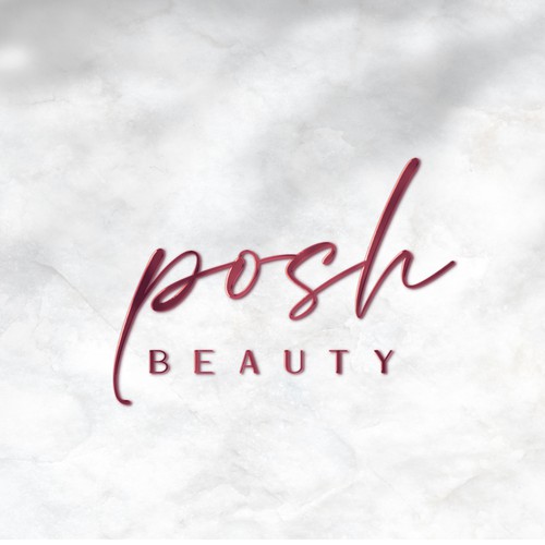 posh beauty Design by Tara✏️