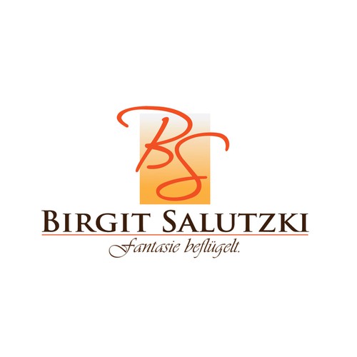 Logo design contest entry by anysa