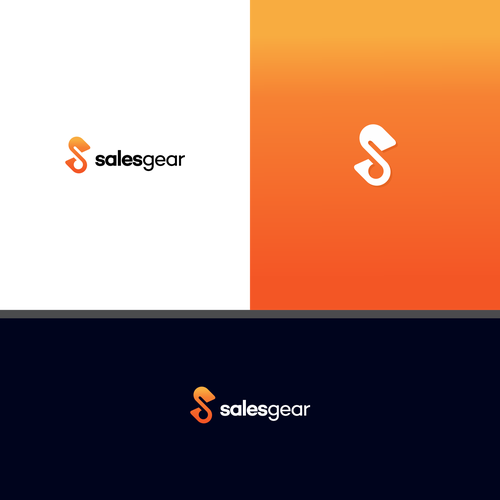 Design a logo for a B2B SaaS sales engagement platform Design by BAEYBAEツ