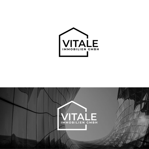 Proposta di design per un contest della categoria Logo e brand identity realizzata da Imjustcreative