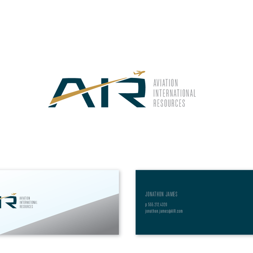 A new global aviation entity that will have truly far reaching delivery Design by designwerks