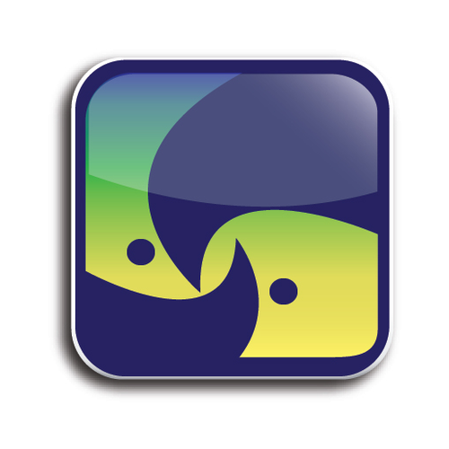 Icon for Android App Diseño de A d i t y a