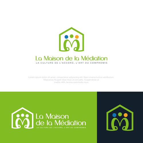 Logo design contest entry by fajri99