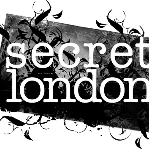 Logo for London's fastest growing website Design by vinniehud