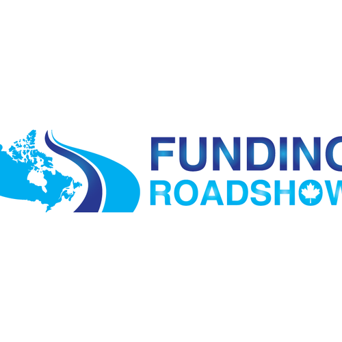 Funding Roadshow needs a new logo Design by Garuda Muda
