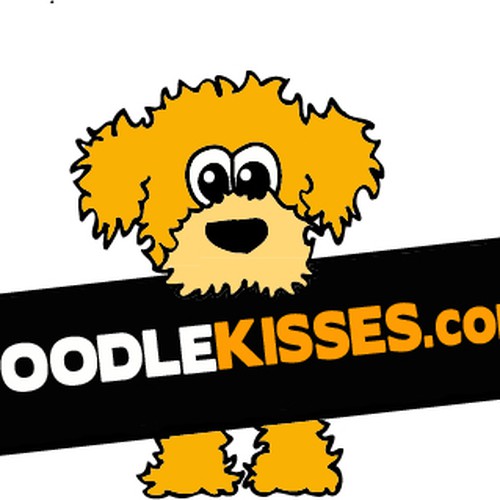 [[  CLOSED TO SUBMISSIONS - WINNER CHOSEN  ]] DoodleKisses Logo デザイン by cbott