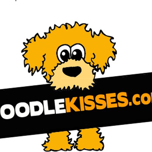 [[  CLOSED TO SUBMISSIONS - WINNER CHOSEN  ]] DoodleKisses Logo Design by cbott