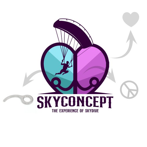 Logo design contest entry by Sukrawinata