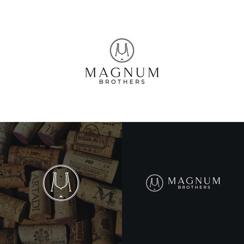 MAGNUM Design by PXRon